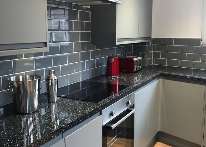 Duplex Apartment